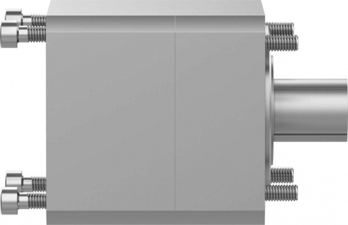 8063500 Осевой набор EAMM-A-L62-75GA FESTO