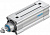 1383636 Пневмоцилиндр DSBC-63-100-PPSA-N3 FESTO