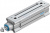 3660623 Стандартный цилиндр DSBC-40-100-D3-PPVA-N3 FESTO 3660623 Стандартный цилиндр DSBC-40-100-D3-PPVA-N3 FESTO