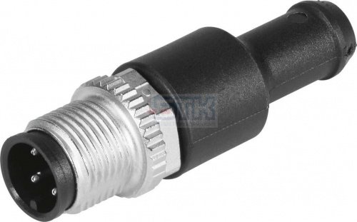 573923 Конфигуруемый разъем ASI-i CACC-CP-AS FESTO 573923 Конфигуруемый разъем ASI-i CACC-CP-AS FESTO