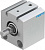 188166 Короткоходовой цилиндр AEVC-25-5-A-P-A FESTO