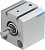 188166 Короткоходовой цилиндр AEVC-25-5-A-P-A FESTO