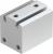 188109 Короткоходовый цилиндр ADVC-16-10-I-P-A FESTO