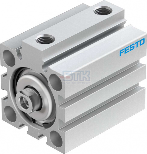 188208 Короткоходовый цилиндр ADVC-32-25-I-P-A FESTO