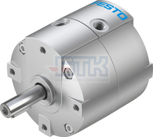 1845719 Неполноповоротный привод DRVS-32-90-P FESTO 1845719 Неполноповоротный привод DRVS-32-90-P FESTO