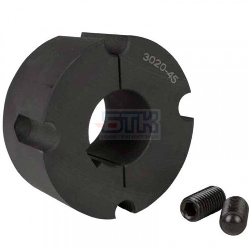 Коническая втулка PHF TB4040X60 SKF