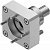 8063540 Осевой набор EAMM-A-M43-50GA FESTO