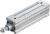 1383340 Пневмоцилиндр DSBC-80-200-PPVA-N3 FESTO 1383340 Пневмоцилиндр DSBC-80-200-PPVA-N3 FESTO