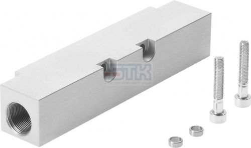 545245 Держатель амортизатора DADP-DGC-63 FESTO