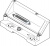560939 Торцевая плита VMPAL-EPL-SD44 FESTO 560939 Торцевая плита VMPAL-EPL-SD44 FESTO