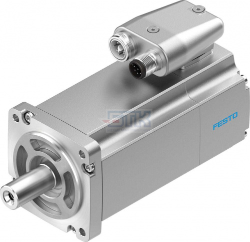 2089698 Серводвигатель EMME-AS-60-S-LS-AS FESTO