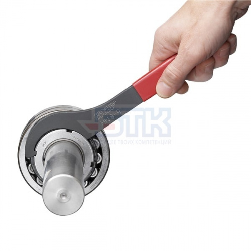 Накидной ключ HN 18-20 SKF