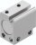 4891759 Компактный цилиндр AEN-S-10-5-I FESTO