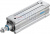 1383373 Пневмоцилиндр DSBC-80-200-PPSA-N3 FESTO 1383373 Пневмоцилиндр DSBC-80-200-PPSA-N3 FESTO
