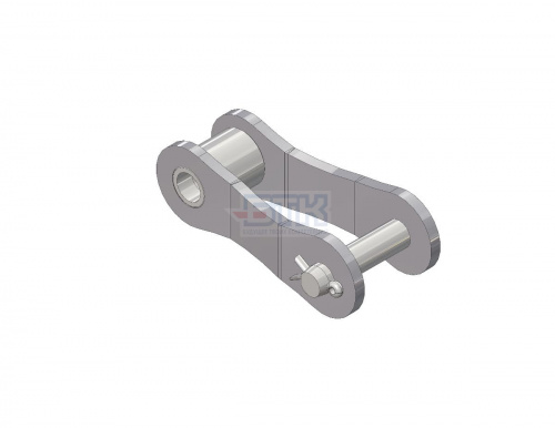 Переходное звено PHC 2060-O/L SKF (цепь 212A) Переходное звено PHC 2060-O/L SKF (цепь 212A)