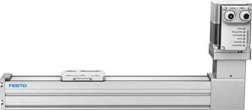 8083664 Блок оси зубчатого ремня ELGS-TB-KF-45- FESTO 8083664 Блок оси зубчатого ремня ELGS-TB-KF-45- FESTO