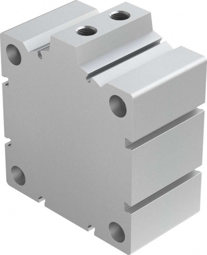 188337 Короткоходовый цилиндр ADVC-100-15-I-P FESTO