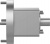 8063510 Осевой набор EAMM-A-L62-120GC FESTO