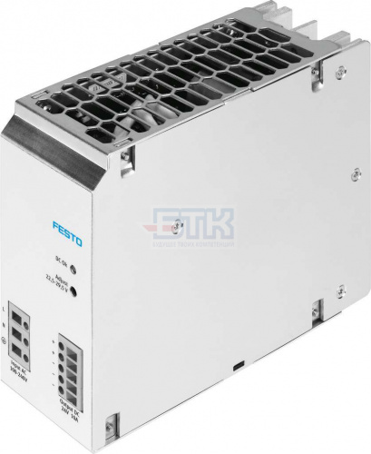 2247682 Блок питания CACN-3A-1-10 FESTO
