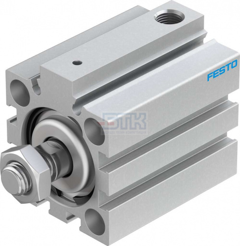 188200 Короткоходовый цилиндр AEVC-32-25-A-P-A FESTO 188200 Короткоходовый цилиндр AEVC-32-25-A-P-A FESTO