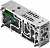 8067934 Коллекторная плита VABV-S4-2HS-G18-CB-2T1 FESTO