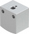 530566 Короткоходовый цилиндр AEVC-12-5-P FESTO