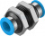 153161 Цанговое соединение QSS-12 FESTO 153161 Цанговое соединение QSS-12 FESTO