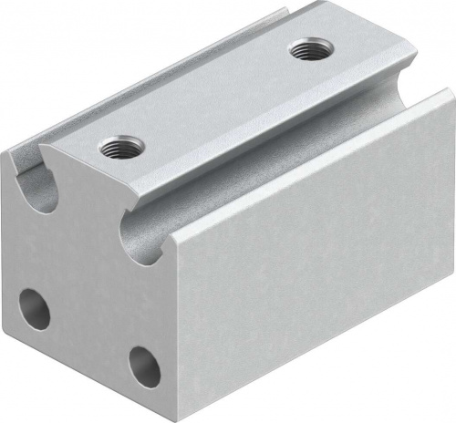 526901 Короткоходовый цилиндр ADVC-6-5-P-A FESTO