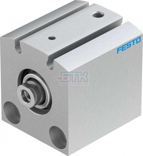 188161 Короткоходовый цилиндр AEVC-25-10-I-P-A FESTO