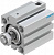 188200 Короткоходовый цилиндр AEVC-32-25-A-P-A FESTO