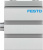 188240 Короткоходовый цилиндр ADVC-40-20-I-P FESTO 188240 Короткоходовый цилиндр ADVC-40-20-I-P FESTO