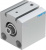 188161 Короткоходовый цилиндр AEVC-25-10-I-P-A FESTO