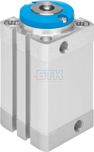 576164 Стопорный цилиндр DFSP-Q-50-30-DF-PA FESTO 576164 Стопорный цилиндр DFSP-Q-50-30-DF-PA FESTO