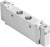 574260 Пневмораспределитель VUWG-L14-T32U-M-G18 FESTO