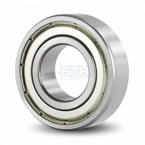 Подшипник 6210-2Z ZKL Подшипник 6210-2Z ZKL