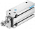4840821 Компактный цилиндр DPDM-Q-20-5-S-PA FESTO