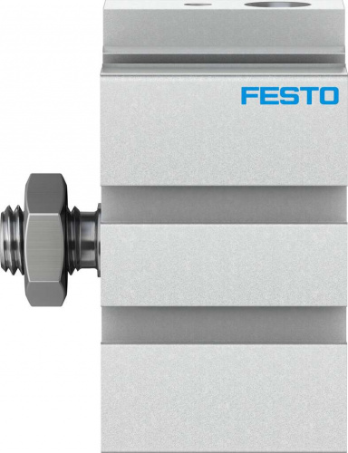 188230 Короткоходовый цилиндр AEVC-40-10-A-P FESTO 188230 Короткоходовый цилиндр AEVC-40-10-A-P FESTO