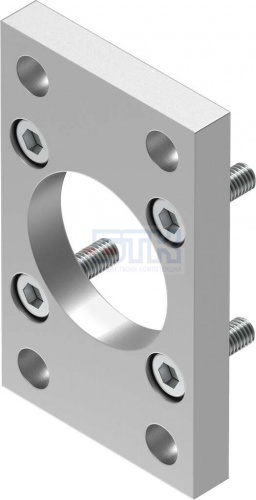 2827588 Фланцевое крепление EAHH-V2-40-R1 FESTO