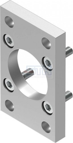 2827588 Фланцевое крепление EAHH-V2-40-R1 FESTO 2827588 Фланцевое крепление EAHH-V2-40-R1 FESTO