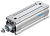 1384811 Пневмоцилиндр DSBC-100-200-PPVA-N3 FESTO