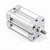 Пневмоцилиндр KC-040-SA-0260-T1 Pemaks