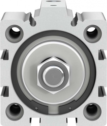 188259 Короткоходовый цилиндр AEVC-50-25-A-P FESTO
