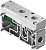 8104041 Модуль расширения VABF-S6-1-P8A6-G12-CB FESTO
