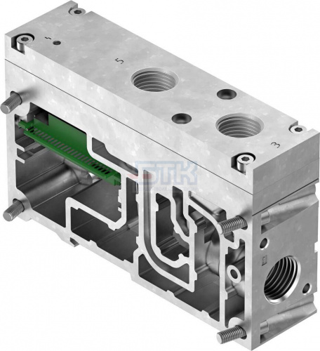 8104043 Модуль расширения VABF-S6-1-P8A6-G12-CB1 FESTO 8104043 Модуль расширения VABF-S6-1-P8A6-G12-CB1 FESTO