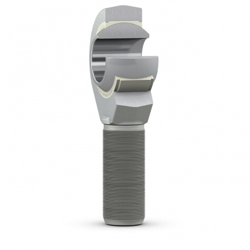Шарнирный наконечник SAKB 12 F SKF
