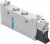 574371 Распределитель VUVG-L14-M52-MT-G18-1P3S FESTO 574371 Распределитель VUVG-L14-M52-MT-G18-1P3S FESTO