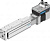8083803 Мини-суппорт EGSS-BS-KF-32-75-8P-ST-M-H1-PLK-AA FESTO