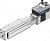 8083803 Мини-суппорт EGSS-BS-KF-32-75-8P-ST-M-H1-PLK-AA FESTO