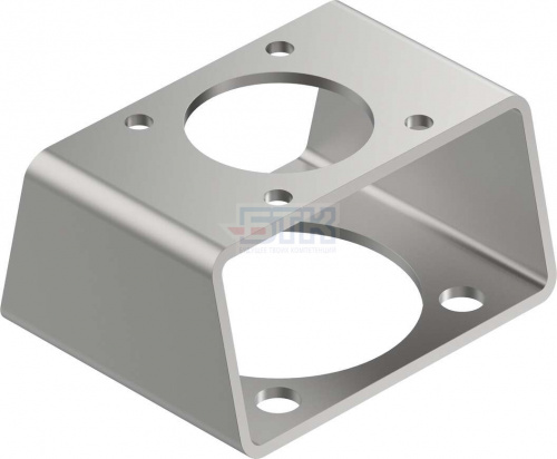 8082995 Переходник DARQ-B-F16-F12-R13 FESTO