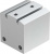 188183 Короткоходовый цилиндр ADVC-25-10-A-P-A FESTO